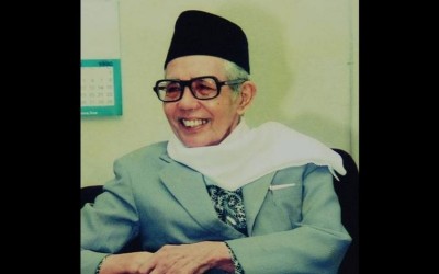 Mohammad Natsir: Pelita Yang Tak Pernah Padam.
