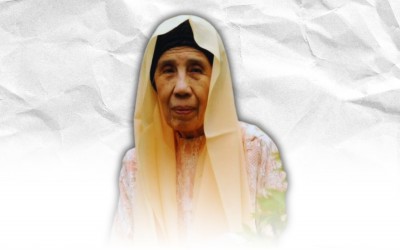 Pahlawan Pendidikan Islam; Prof. DR. Hj. Zakiah Daradjat.