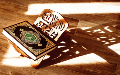 INDAHNYA MENGHAFAL ALQUR’AN
