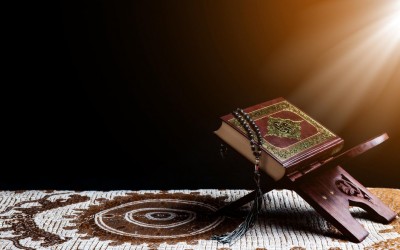 MANAQIB SEPULUH IMAM QIRAAT (1)