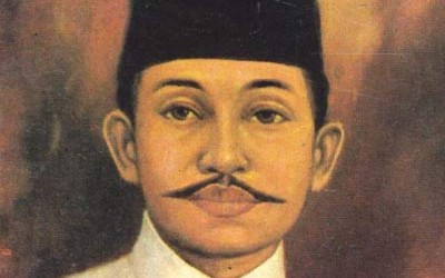 H.O.S. Tjokroaminoto; Guru Para Pemimpin, Sang Raja Tanpa Mahkota.
