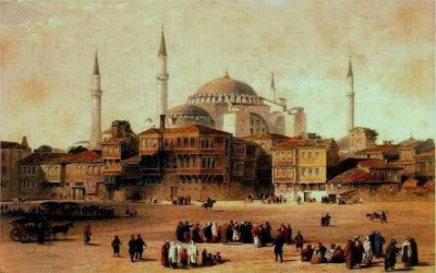 ORIENTALISME DAN PERADABAN ISLAM: ANALISIS SEJARAH, IDEOLOGI, DAN RESPONS MUSLIM.