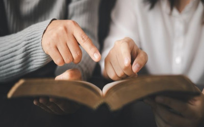 Tercatat dalam Sejarah: Antara Lupa dan Wafa’