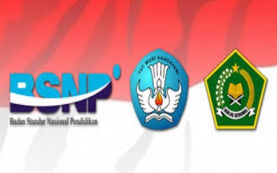 Kegiatan Ujian Nasional 2019